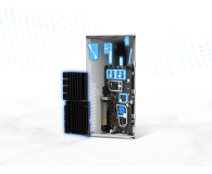 MSI Roamii BE Pro Mesh System (11000Mb/s a/b/g/n/ac/ax/be) - 1484506 - zdjęcie 6
